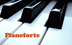 Corsi di pianoforte